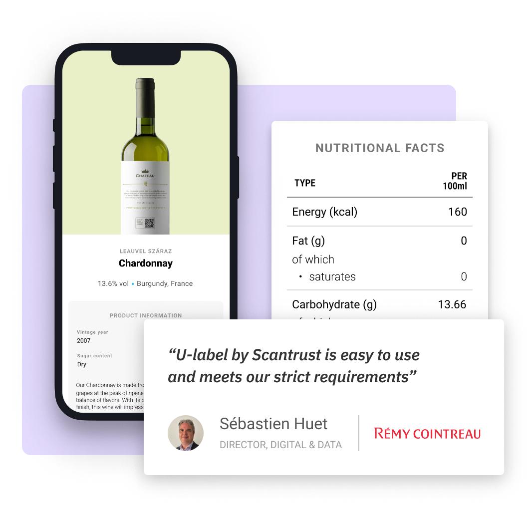 U-label by scantrust featured image (1)